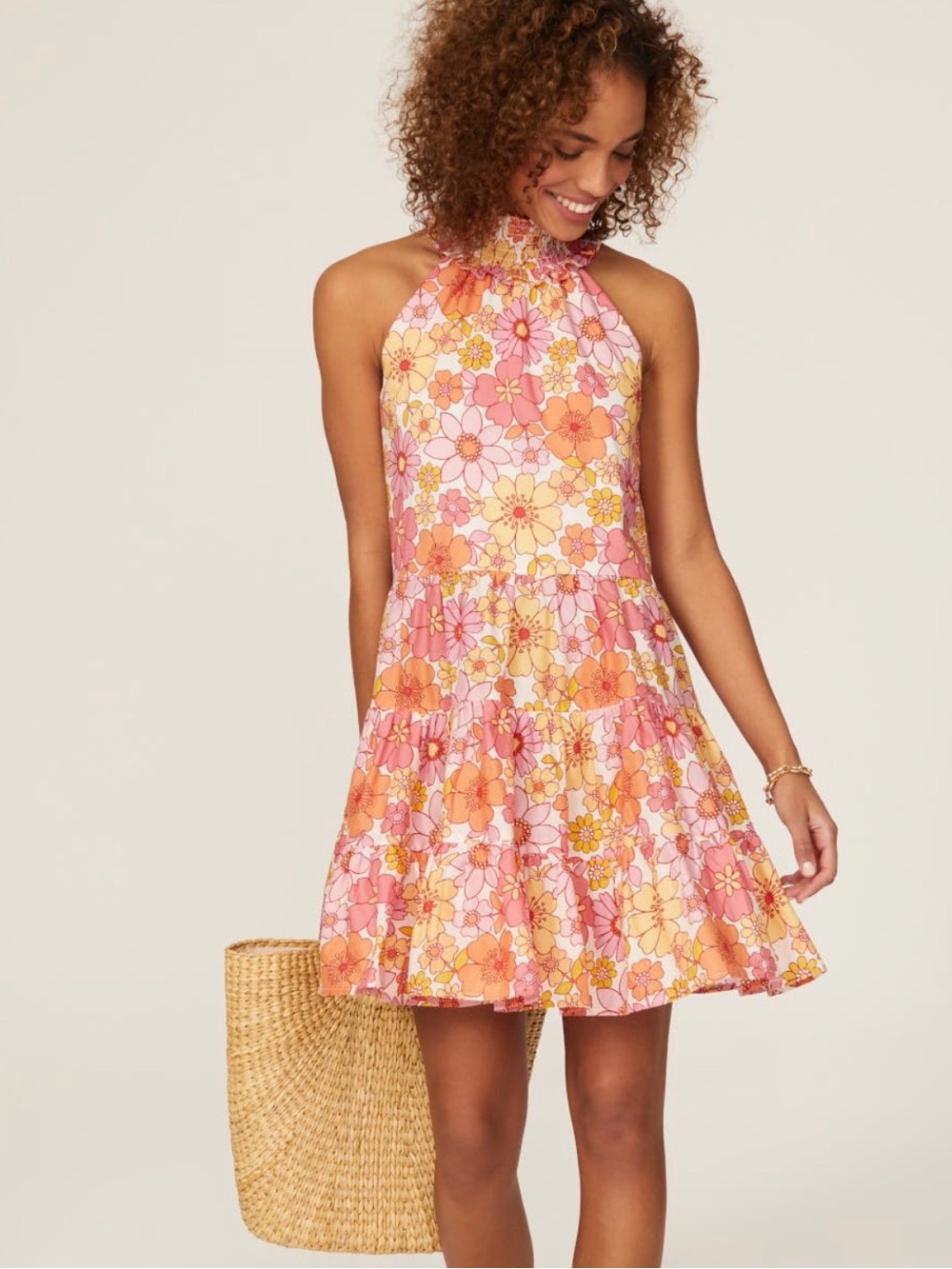 Alexia Admor sundress